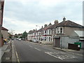 Northbrook Road, Ilford in IG1 4UZ