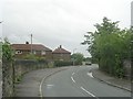 Nibshaw Lane - Spen Lane in BD19 4SL