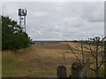 Transmitter Mast at Battlesden in Battlesden
