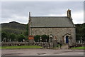 Laggan Parish Church in PH20 1AN