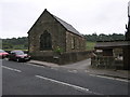 Matlock Moor Methodists in DE4 5PX