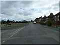 Junction of Beldham and Greenfield Roads in GU10 4PH