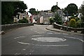 Mylor Bridge in TR11 5NG