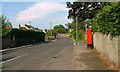 Postbox, Kirklevington in TS15 9PZ
