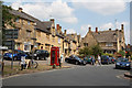 Lower High Street in GL55 6BQ