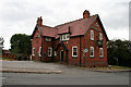 The Waggon and Horses in NG16 5BG