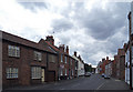 Whitecross Street, Barton Upon Humber in DN18 6AZ