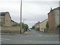 Bleak Street - Oxford Road in BD19 4UE