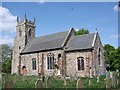 Crostwick St Peter's church, Norfolk in NR12 7BG