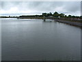 Roughrigg reservoir in ML6 8QL