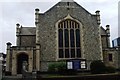 Trinity United Reformed Church, Upminster in RM14 2TT