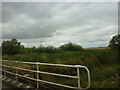 A bridge over the Swinefleet Drain in DN14 8BY