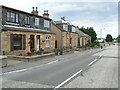 Carronshore Road in FK2 8SN