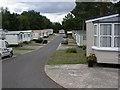 Holton Heath, holiday park in BH16 6LD