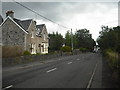Lochard Road Aberfoyle in FK8 3TD