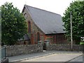 St Tyfaelog's Church, Pontlottyn in CF81 9PY