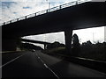 Bridges Carrying Slip Roads. in M27 6NP