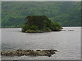 Tarbet Isle in G83 7DG