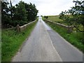 Road bridge near Roxby High Moor in TS13 4TT