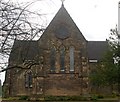 Pensnett Parish in DY5 4DL