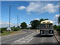 Horsemarling Lane Coach in GL10 2PP