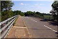 Bridge over the M40 in CV47 2AU