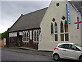 Converted Church Buildings, St. Peter Street , Blackburn, BB2 2HD in BB2 3HW