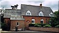 Former St. Mary Old Church, Heath End in RG26 5PL