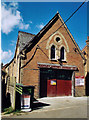 Former Methodist Chapel, Hartley Wintney in RG27 8ED