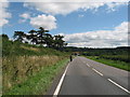 A470 towards Brecon in LD3 8PE