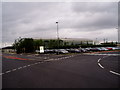 Capenhurst Technology Park in Capenhurst