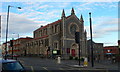 City Road Baptist Church, Bristol in BS2 0PH
