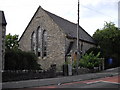 Llandough Baptist Church, Penarth in CF64 2LU