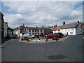 Coldstream Market Square in TD12 4BG