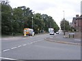 Brettell Lane Junction in DY8 4EN