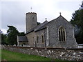 St.Andrews Church, Colney in NR4 7UR