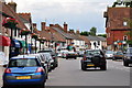High Street - Headcorn in TN27 9TY