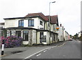 The Ring O' Bells Inn, West Alvington in TQ7 3QQ