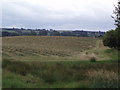 Harvesting near Buchlyie in FK8 3NE