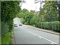 Hilton Road, Etwall in DE65 6NP
