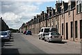 Gordon Street in Buckie
