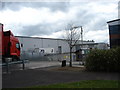 Whitehill Industrial Estate ,Bathgate in EH47 7DT