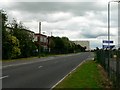 A Tate and Lyle Factory on the Outskirts of Selby in YO8 8GD