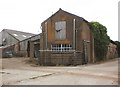 Farm Buildings, Norton Farm in EX5 5AN
