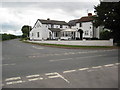 The Comet Inn, Madley in HR2 9QZ