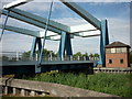Bridges of Hull #21 in HU7 3NE