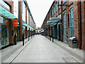 Gloucester Quays, High Orchard Street, Gloucester in GL2 5SD