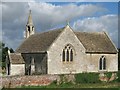 Church of St Mary the Virgin, Whaddon in BA14 6NR