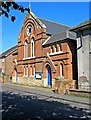 Lydd Methodist Church, New Street in TN29 9DS