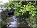 River Ogden, Helmshore in BB4 4AR